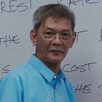 Mr. Santos