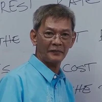 Mr. Santos