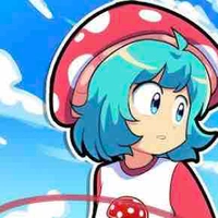 Yummie mushrooms