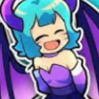 Yummie dark dragon