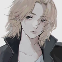 Sano Manjirou ( Mikey )