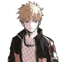 Namikaze Naruto