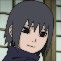 Uchiha Itachi