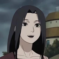 Uchiha Mikoto