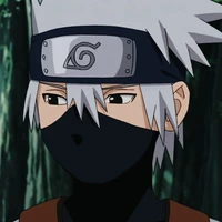 Hatake Kakashi