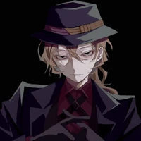 Nakahara Chuuya
