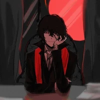 Dazai Osamu