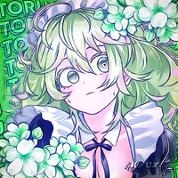 Harakuge Tooru