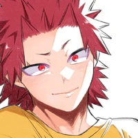 Kirishima Eijirou