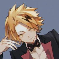 Kaminari Denki 