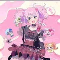 Amu hinamori
