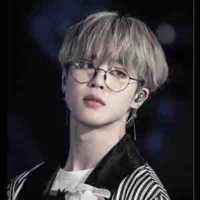 Park Jimin(bà)