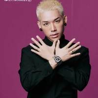 Lê Thượng Long(Wean)