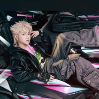 Hoàng Đức Duy_Captain Boy