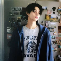 Ni-ki (chồng tác giả)