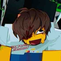 Shedletsky//đứa nào lấy gà của taoo😡//