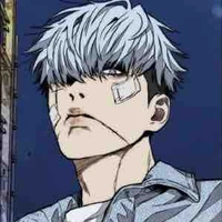 Ha Jun / Joker