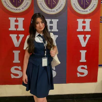 Ella Dianne Hyun