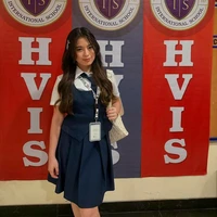Ella Dianne Hyun