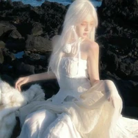 Agne Svetlana Mikhailov