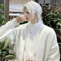 Adrik Anhaga Mikhailov