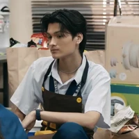 Superman Eman Andrada