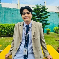 Michael Aries Fernandez