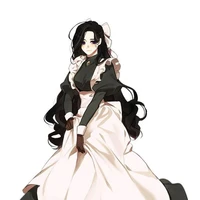 Dari Popov「Người hầu riêng của em」