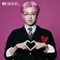 Nguyễn Đức Phúc(Chóe)