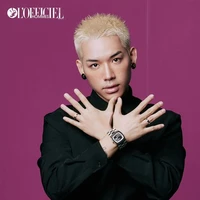 Lê Thượng Long(Wean Le)