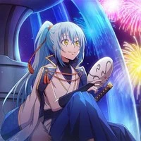 rimuru template