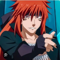 Guy Crimson
