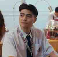 Michael Aries Fernandez