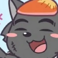 sói xám ( me)