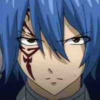Ba Hiha the blue