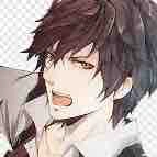 Ba hiha crow