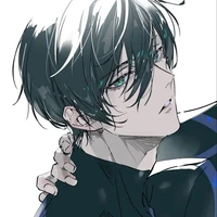 Rin Itoshi
