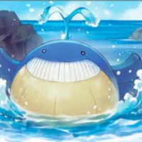 Wailmer
