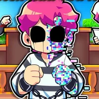 hiha glitch 