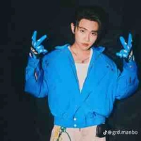 Lâm Bạch Phúc Hậu - Manbo