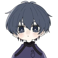 Isagi yoichi