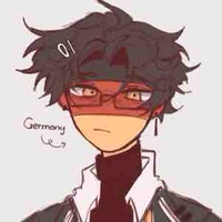 Federal Republic of Germany