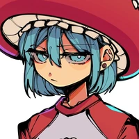 mushroom