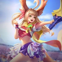 [ Meomeo Ayi] Aya