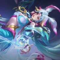 [ Leleana ] Liliana