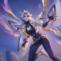 [ Lau i eo ] Lauriel