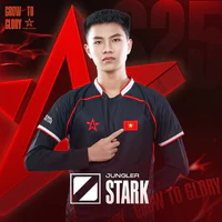Minh Thuận ( Stark )