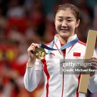 Chen Meng
