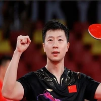 Ma Long