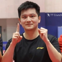 Fan Zhendong